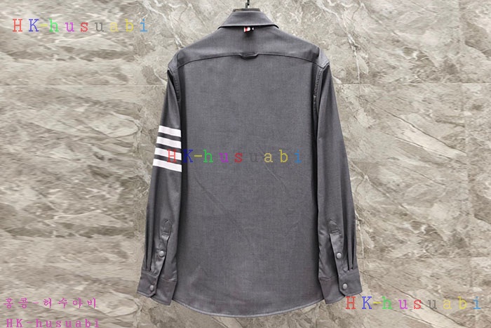 NEW 톰브라운 셔츠 신상 TB 558244