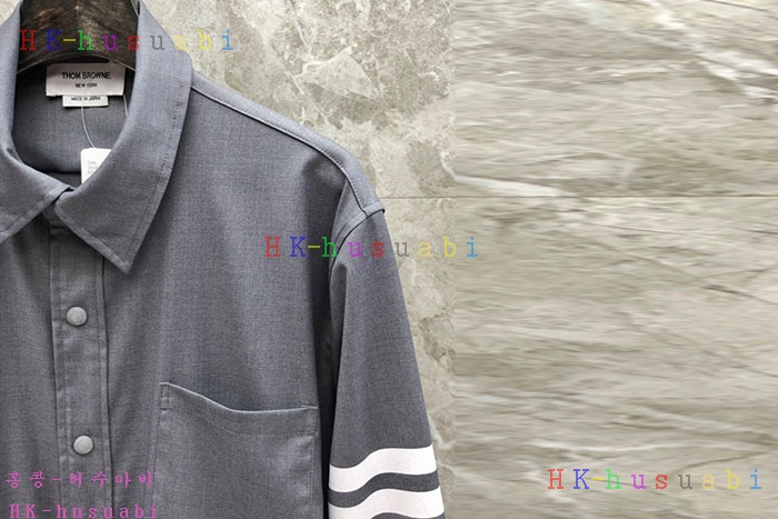 NEW 톰브라운 셔츠 신상 TB 558244