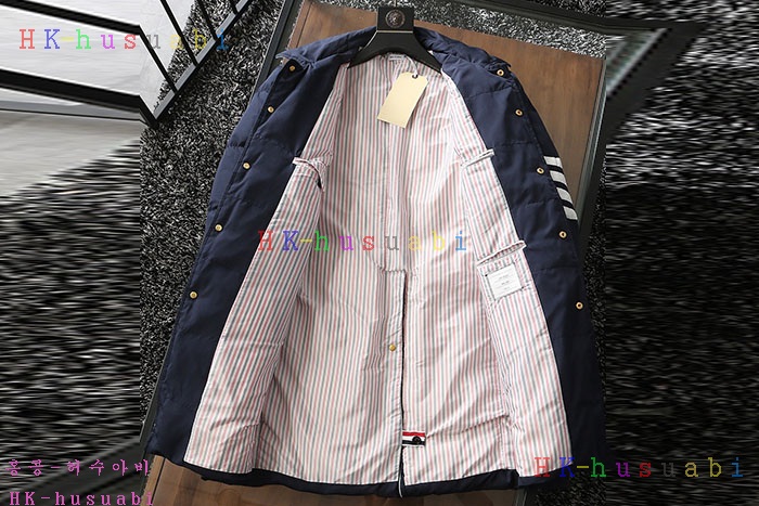 NEW 톰브라운 패딩 신상 TB 4141407