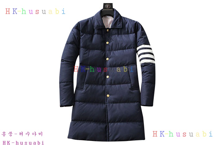 NEW 톰브라운 패딩 신상 TB 4141407