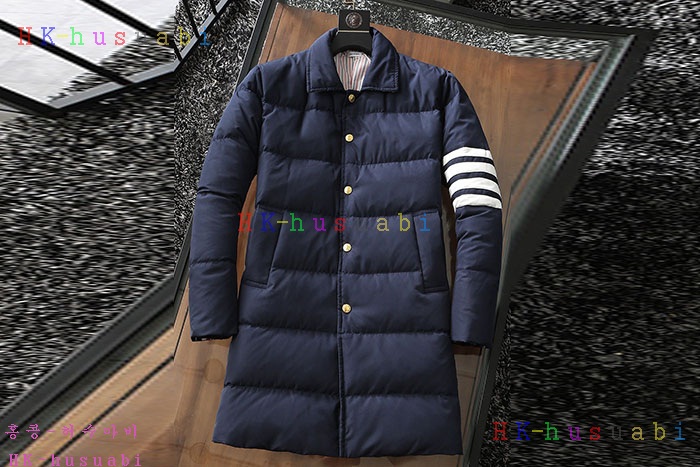 NEW 톰브라운 패딩 신상 TB 4141407