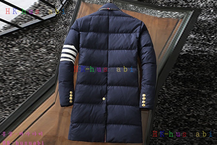 NEW 톰브라운 패딩 신상 TB 4141407