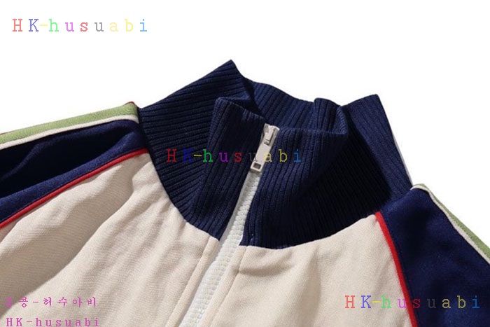 NEW 구찌 집업 신상 GU 4278816