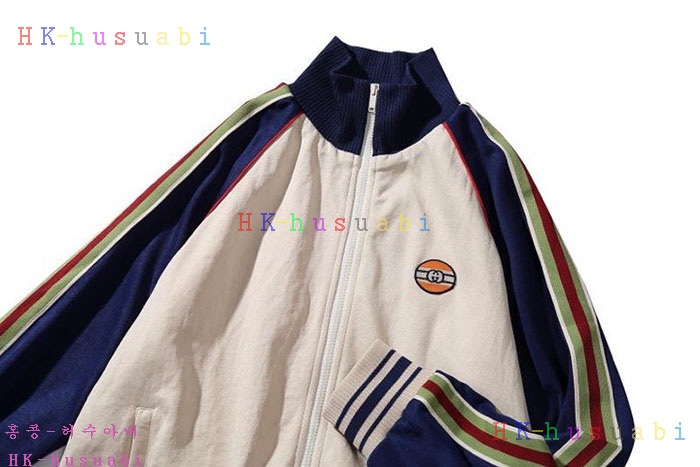 NEW 구찌 집업 신상 GU 4278816