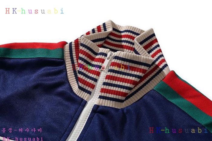 NEW 구찌 집업 신상 GU 4278817