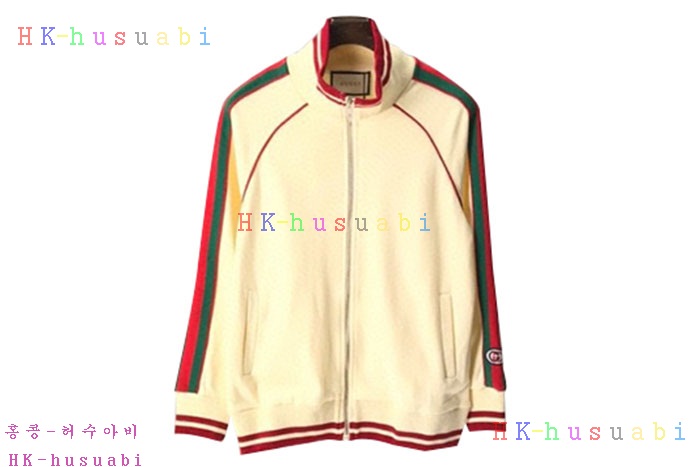 NEW 구찌 집업 신상 GU 4278811