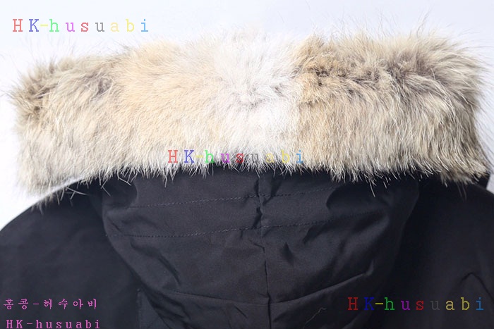 NEW 캐나다구스 패딩 신상 C 211908
