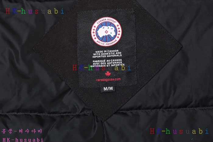 NEW 캐나다구스 패딩 신상 C 211908