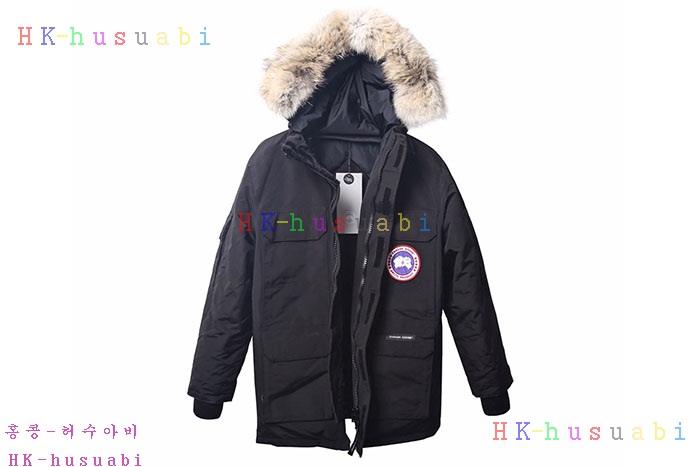 NEW 캐나다구스 패딩 신상 C 211908