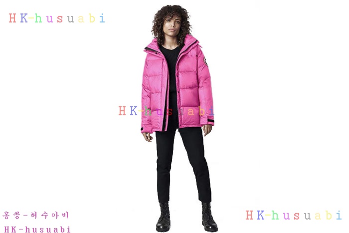 NEW 캐나다구스 패딩 신상 C 2122411