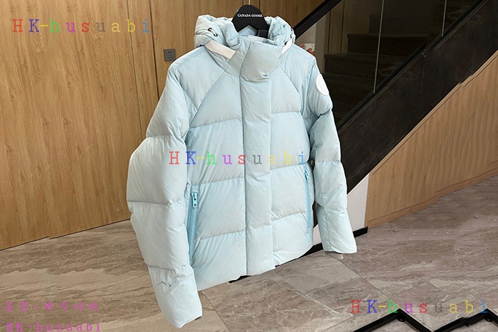NEW 캐나다구스 패딩 신상 C 213351