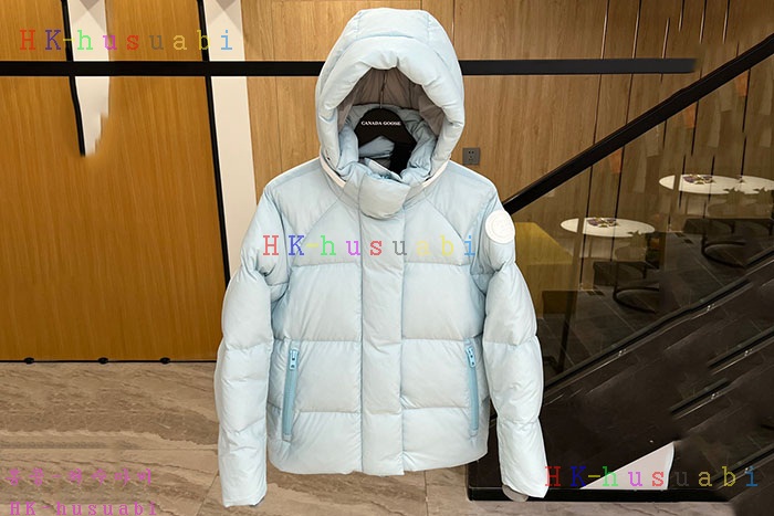 NEW 캐나다구스 패딩 신상 C 213351