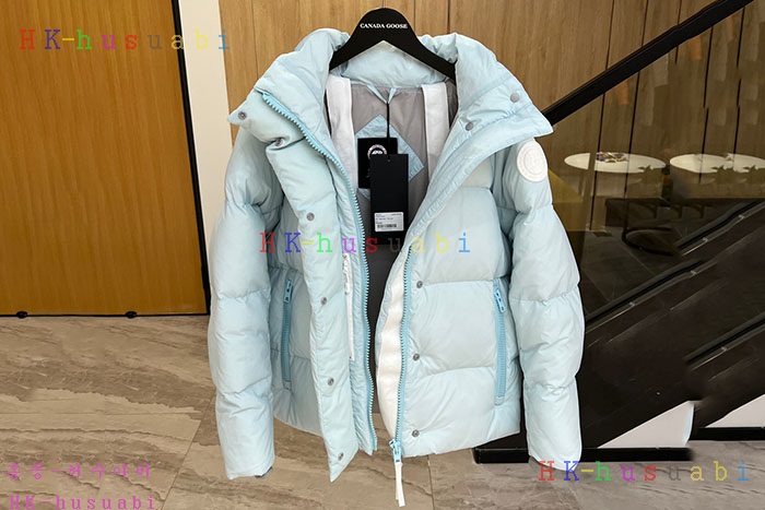 NEW 캐나다구스 패딩 신상 C 213351