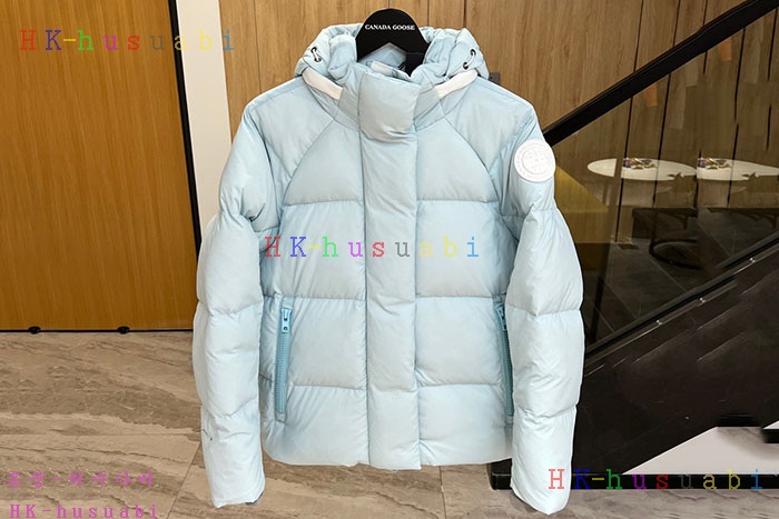 NEW 캐나다구스 패딩 신상 C 213351