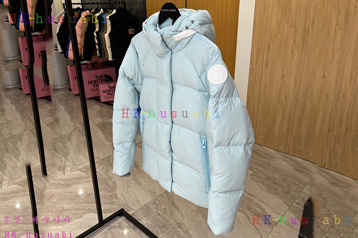 NEW 캐나다구스 패딩 신상 C 213351