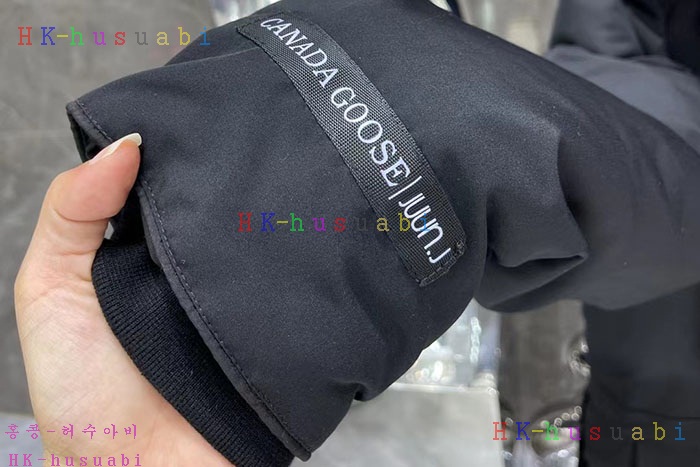 NEW 캐나다구스 패딩 신상 C 211600