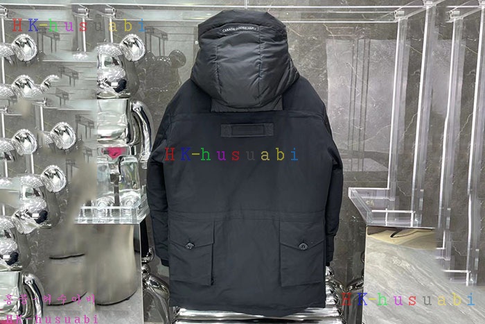 NEW 캐나다구스 패딩 신상 C 211600