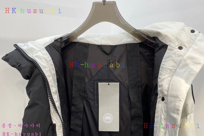 NEW 캐나다구스 패딩 신상 C 211800