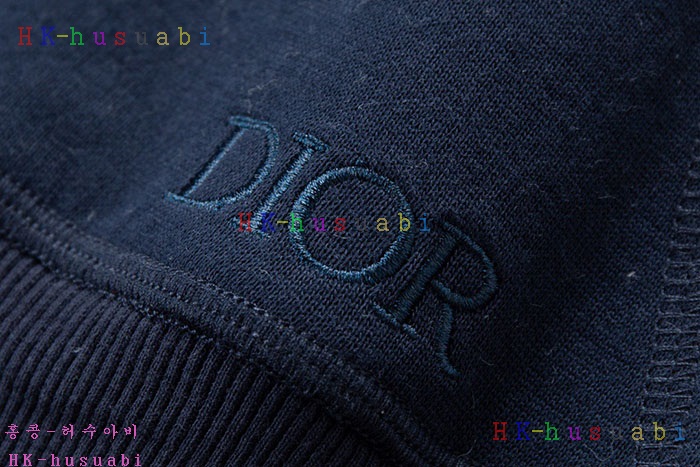 NEW 디올 후드집업 신상 DR 7477415