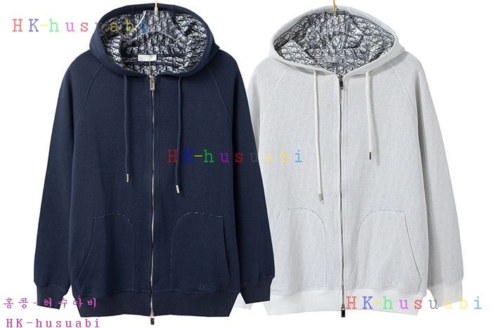 NEW 디올 후드집업 신상 DR 7477415