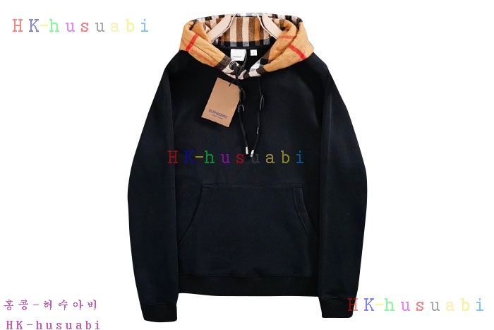 NEW 버버리 후드티 신상 BB  258555
