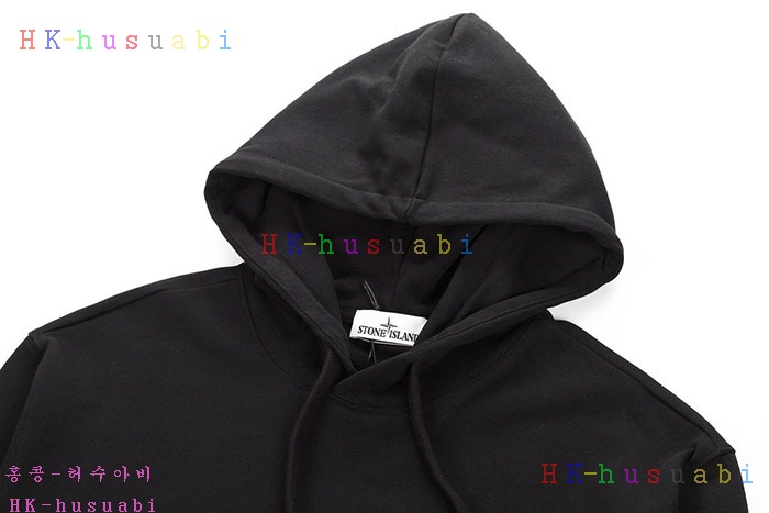 NEW 스톤 아일랜드 후드티 신상 ST 488249