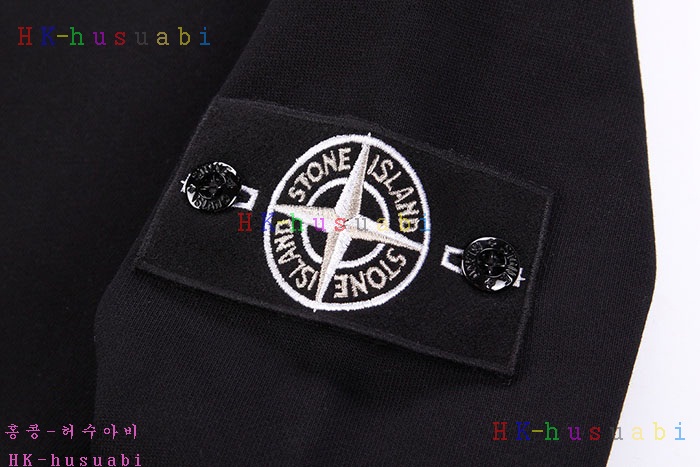 NEW 스톤 아일랜드 후드티 신상 ST 488249