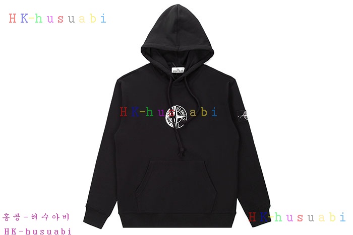 NEW 스톤 아일랜드 후드티 신상 ST 488249