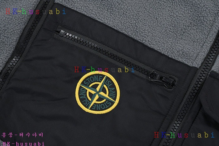 NEW 스톤 아일랜드 자켓 신상 ST 488255
