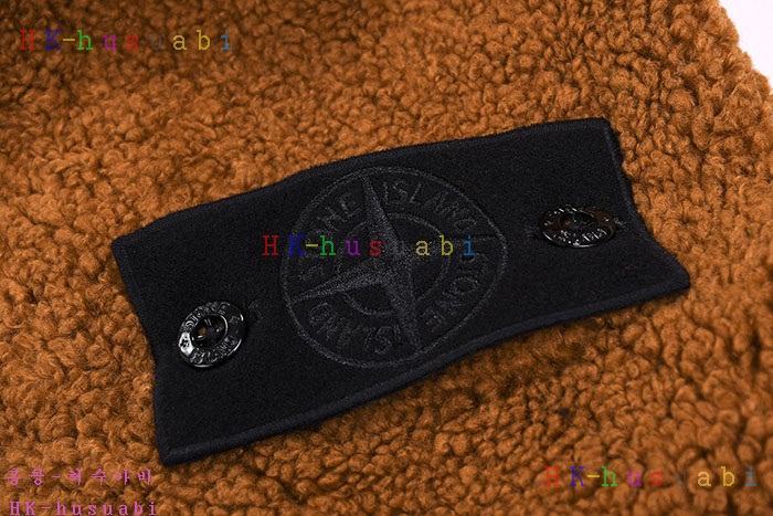 NEW 스톤 아일랜드 자켓 신상 ST 488256