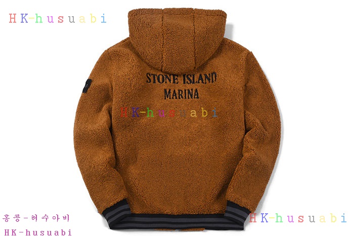NEW 스톤 아일랜드 자켓 신상 ST 488256
