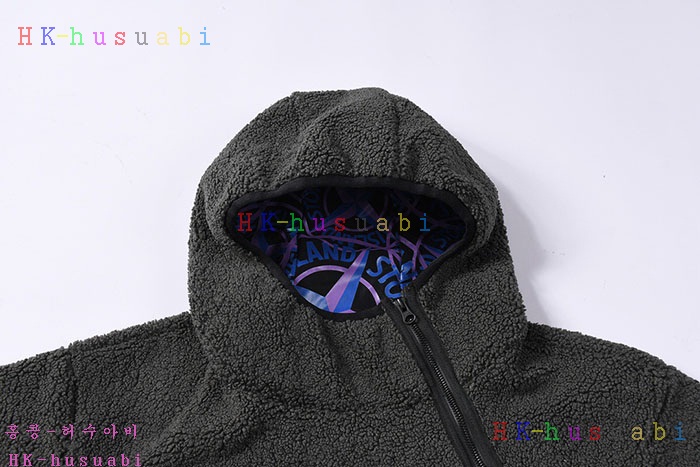 NEW 스톤 아일랜드 자켓 신상 ST 488259