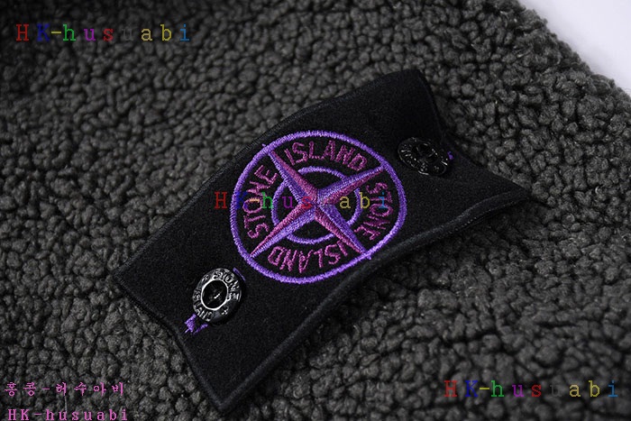 NEW 스톤 아일랜드 자켓 신상 ST 488259