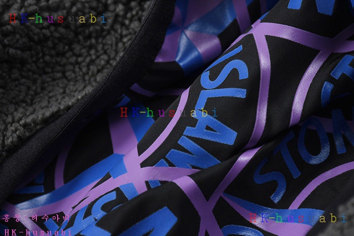 NEW 스톤 아일랜드 자켓 신상 ST 488259