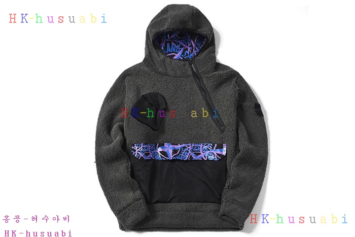 NEW 스톤 아일랜드 자켓 신상 ST 488259