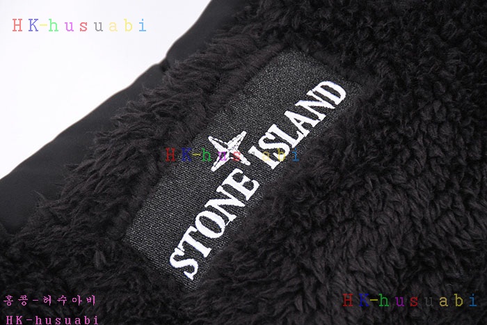 NEW 스톤 아일랜드 자켓 신상 ST 488245