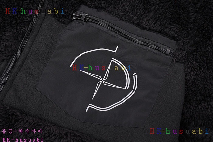 NEW 스톤 아일랜드 자켓 신상 ST 488245