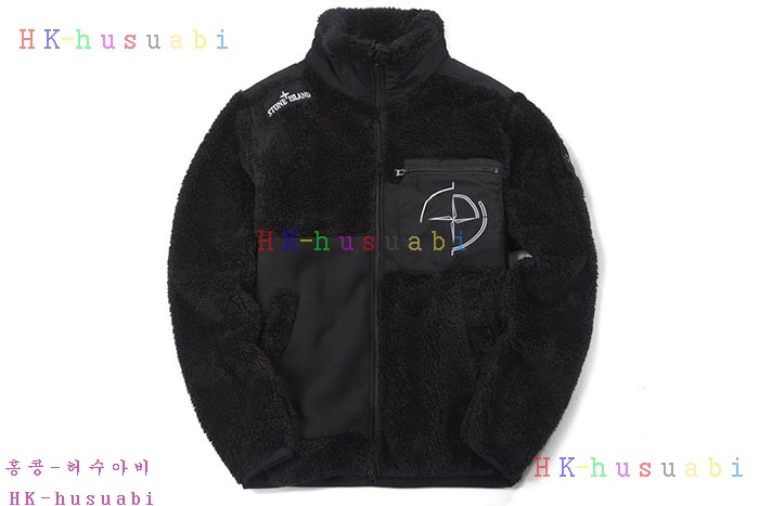 NEW 스톤 아일랜드 자켓 신상 ST 488245