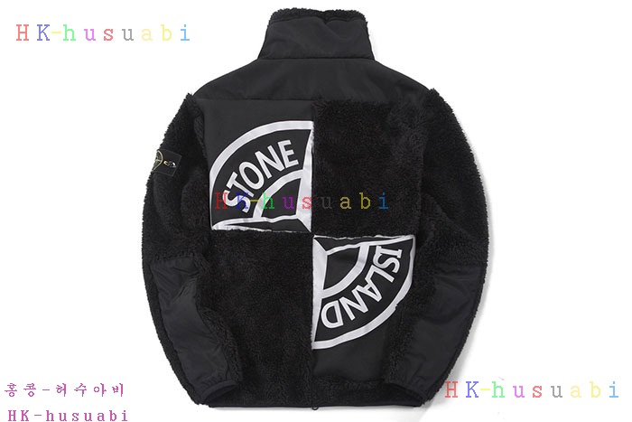 NEW 스톤 아일랜드 자켓 신상 ST 488245