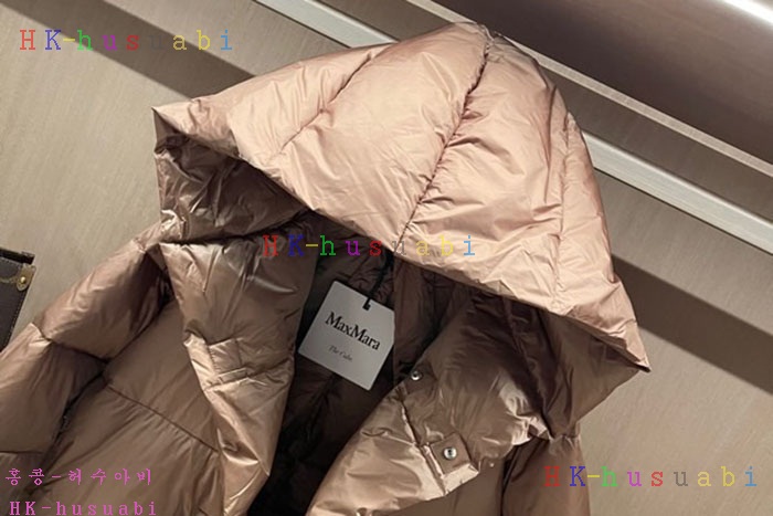 NEW 막스마라 패딩 신상 MX 104415