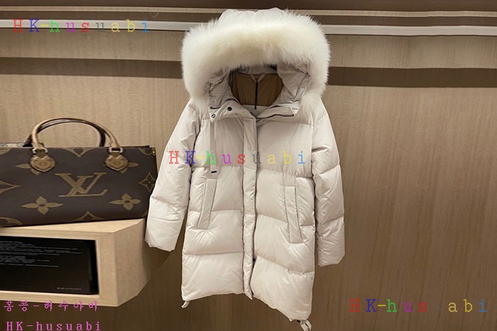 NEW 막스마라 패딩 신상 MX 104419