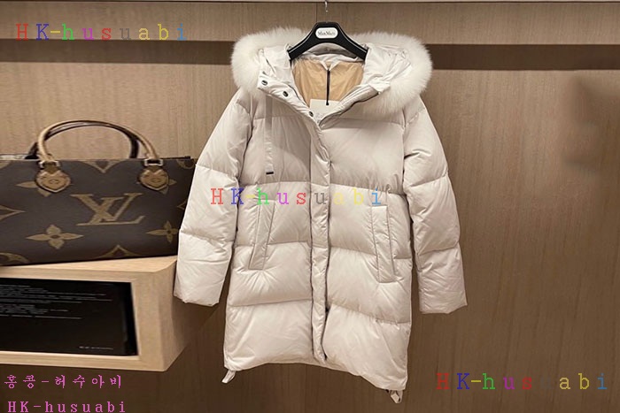 NEW 막스마라 패딩 신상 MX 104419