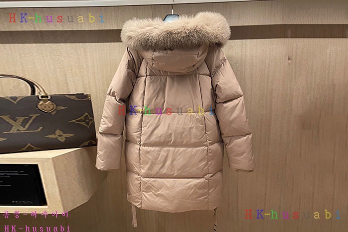 NEW 막스마라 패딩 신상 MX 104420