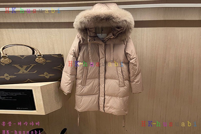 NEW 막스마라 패딩 신상 MX 104420