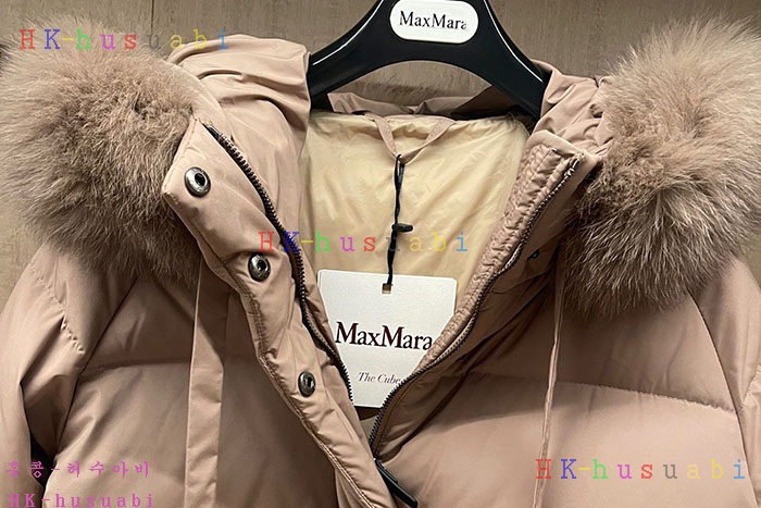 NEW 막스마라 패딩 신상 MX 104420
