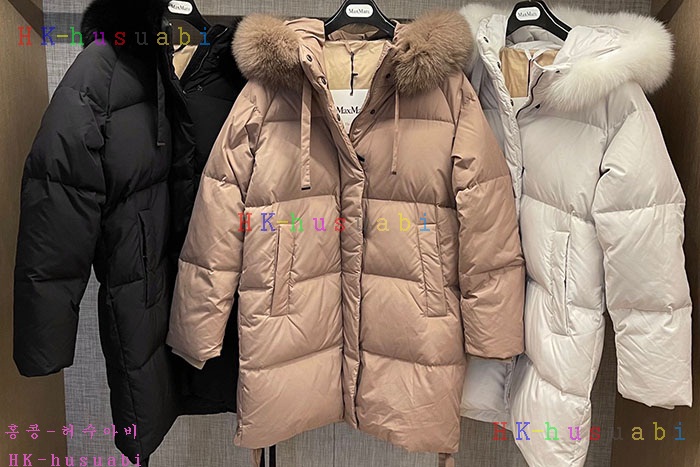 NEW 막스마라 패딩 신상 MX 104420