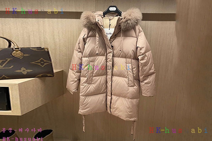 NEW 막스마라 패딩 신상 MX 104420
