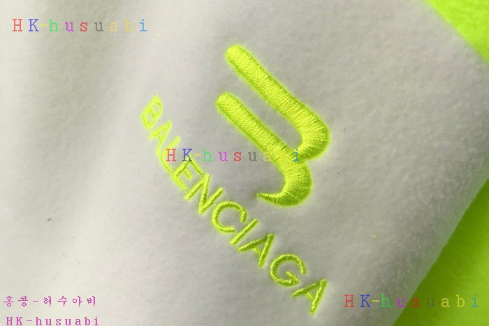 NEW 발렌시아가 자켓 신상 B 427759