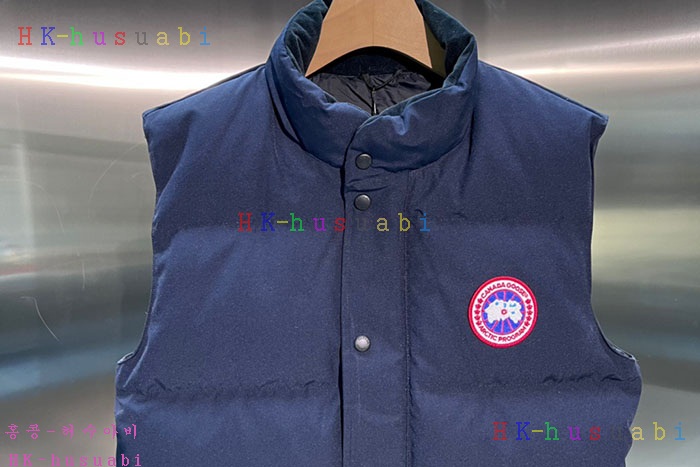 NEW 캐나다구스 패딩조끼 신상 C 4722250