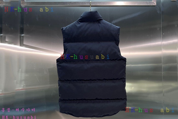 NEW 캐나다구스 패딩조끼 신상 C 4722252